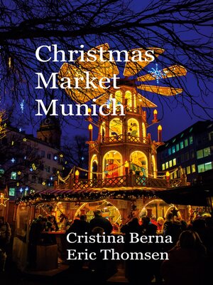 cover image of Christmas Market Munich